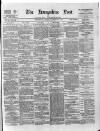 Hampshire Post and Southsea Observer Friday 17 October 1890 Page 1