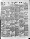 Hampshire Post and Southsea Observer Friday 31 October 1890 Page 1