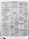 Hampshire Post and Southsea Observer Friday 07 November 1890 Page 4