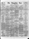 Hampshire Post and Southsea Observer Friday 14 November 1890 Page 1