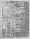 Hampshire Post and Southsea Observer Friday 13 February 1891 Page 4