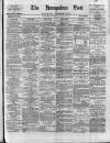 Hampshire Post and Southsea Observer Friday 22 April 1892 Page 1