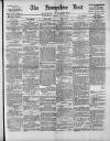 Hampshire Post and Southsea Observer Friday 06 May 1892 Page 1