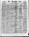 Hampshire Post and Southsea Observer Friday 09 February 1894 Page 1