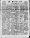 Hampshire Post and Southsea Observer Friday 09 March 1894 Page 1