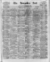 Hampshire Post and Southsea Observer Friday 16 March 1894 Page 1