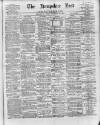 Hampshire Post and Southsea Observer Friday 09 November 1894 Page 1