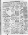 Hampshire Post and Southsea Observer Friday 09 November 1894 Page 4