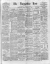 Hampshire Post and Southsea Observer Friday 23 November 1894 Page 1