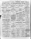 Hampshire Post and Southsea Observer Friday 01 February 1895 Page 4