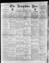 Hampshire Post and Southsea Observer Friday 03 January 1896 Page 1
