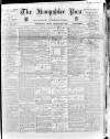 Hampshire Post and Southsea Observer Friday 10 January 1896 Page 1