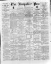 Hampshire Post and Southsea Observer Friday 25 September 1896 Page 1