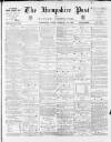 Hampshire Post and Southsea Observer Friday 04 February 1898 Page 1