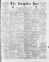 Hampshire Post and Southsea Observer Friday 03 June 1898 Page 1