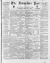 Hampshire Post and Southsea Observer Friday 01 July 1898 Page 1