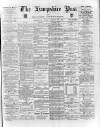 Hampshire Post and Southsea Observer Friday 13 January 1899 Page 1