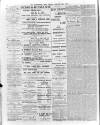 Hampshire Post and Southsea Observer Friday 20 January 1899 Page 4