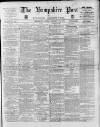 Hampshire Post and Southsea Observer Friday 03 February 1899 Page 1