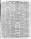 Hampshire Post and Southsea Observer Friday 03 February 1899 Page 3