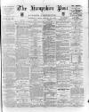 Hampshire Post and Southsea Observer Friday 10 February 1899 Page 1