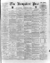Hampshire Post and Southsea Observer Friday 24 February 1899 Page 1