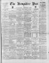 Hampshire Post and Southsea Observer Friday 03 March 1899 Page 1