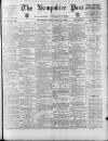 Hampshire Post and Southsea Observer Friday 02 June 1899 Page 1