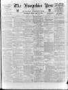 Hampshire Post and Southsea Observer Friday 16 June 1899 Page 1