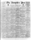 Hampshire Post and Southsea Observer Friday 14 July 1899 Page 1