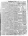 Hampshire Post and Southsea Observer Friday 18 August 1899 Page 5