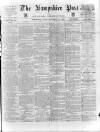 Hampshire Post and Southsea Observer Friday 29 September 1899 Page 1