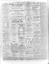 Hampshire Post and Southsea Observer Friday 29 September 1899 Page 4