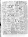 Hampshire Post and Southsea Observer Friday 13 October 1899 Page 4
