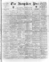 Hampshire Post and Southsea Observer Friday 27 October 1899 Page 1
