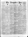 Hampshire Post and Southsea Observer Friday 15 December 1899 Page 1