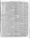 Hampshire Post and Southsea Observer Friday 24 August 1900 Page 5