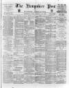 Hampshire Post and Southsea Observer Friday 21 December 1900 Page 1