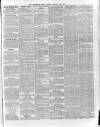 Hampshire Post and Southsea Observer Friday 11 January 1901 Page 3