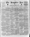 Hampshire Post and Southsea Observer Friday 18 January 1901 Page 1