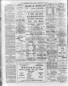 Hampshire Post and Southsea Observer Friday 22 February 1901 Page 4