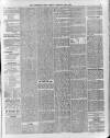 Hampshire Post and Southsea Observer Friday 22 February 1901 Page 5