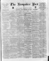 Hampshire Post and Southsea Observer Friday 20 September 1901 Page 1