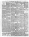 Hampshire Post and Southsea Observer Friday 10 January 1902 Page 8