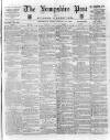 Hampshire Post and Southsea Observer Friday 17 January 1902 Page 1