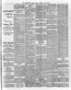 Hampshire Post and Southsea Observer Friday 17 January 1902 Page 3