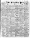 Hampshire Post and Southsea Observer Friday 18 April 1902 Page 1