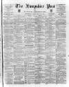 Hampshire Post and Southsea Observer Friday 25 April 1902 Page 1