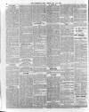 Hampshire Post and Southsea Observer Friday 02 May 1902 Page 8