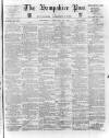 Hampshire Post and Southsea Observer Friday 16 May 1902 Page 1